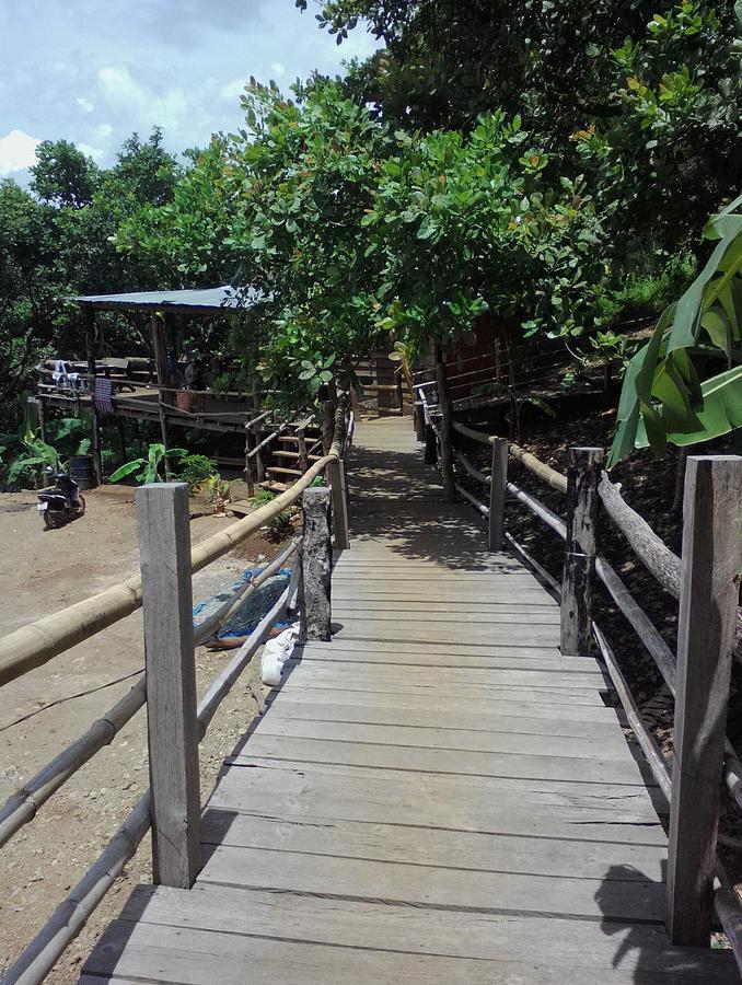 Tree Lodge Banlung 외부 사진