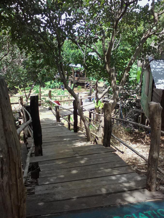 Tree Lodge Banlung 외부 사진