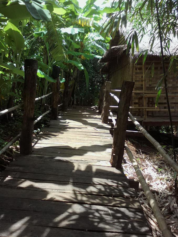 Tree Lodge Banlung 외부 사진