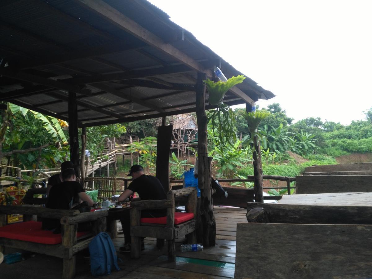 Tree Lodge Banlung 외부 사진