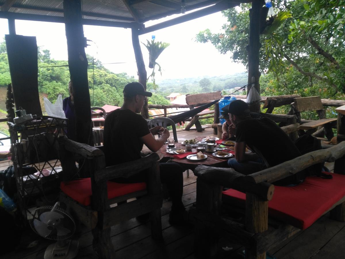 Tree Lodge Banlung 외부 사진
