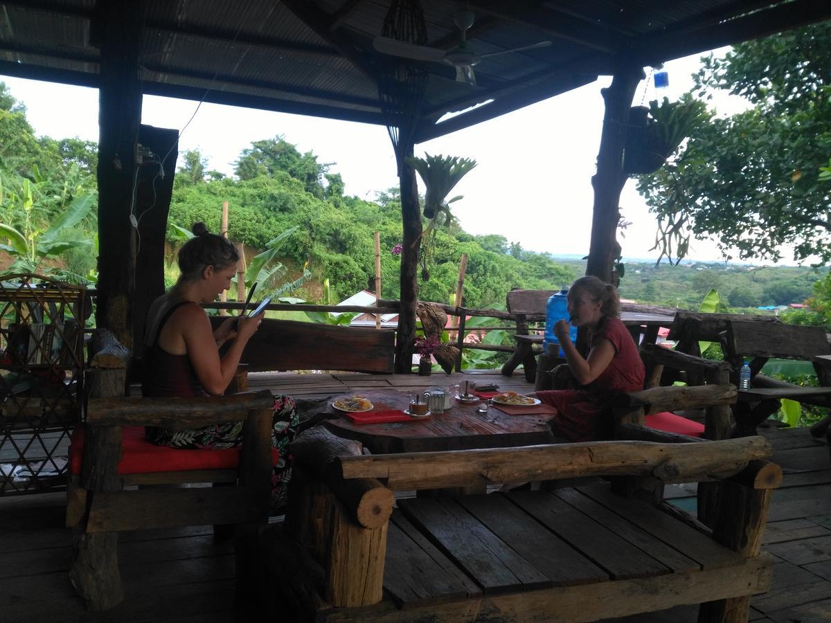 Tree Lodge Banlung 외부 사진
