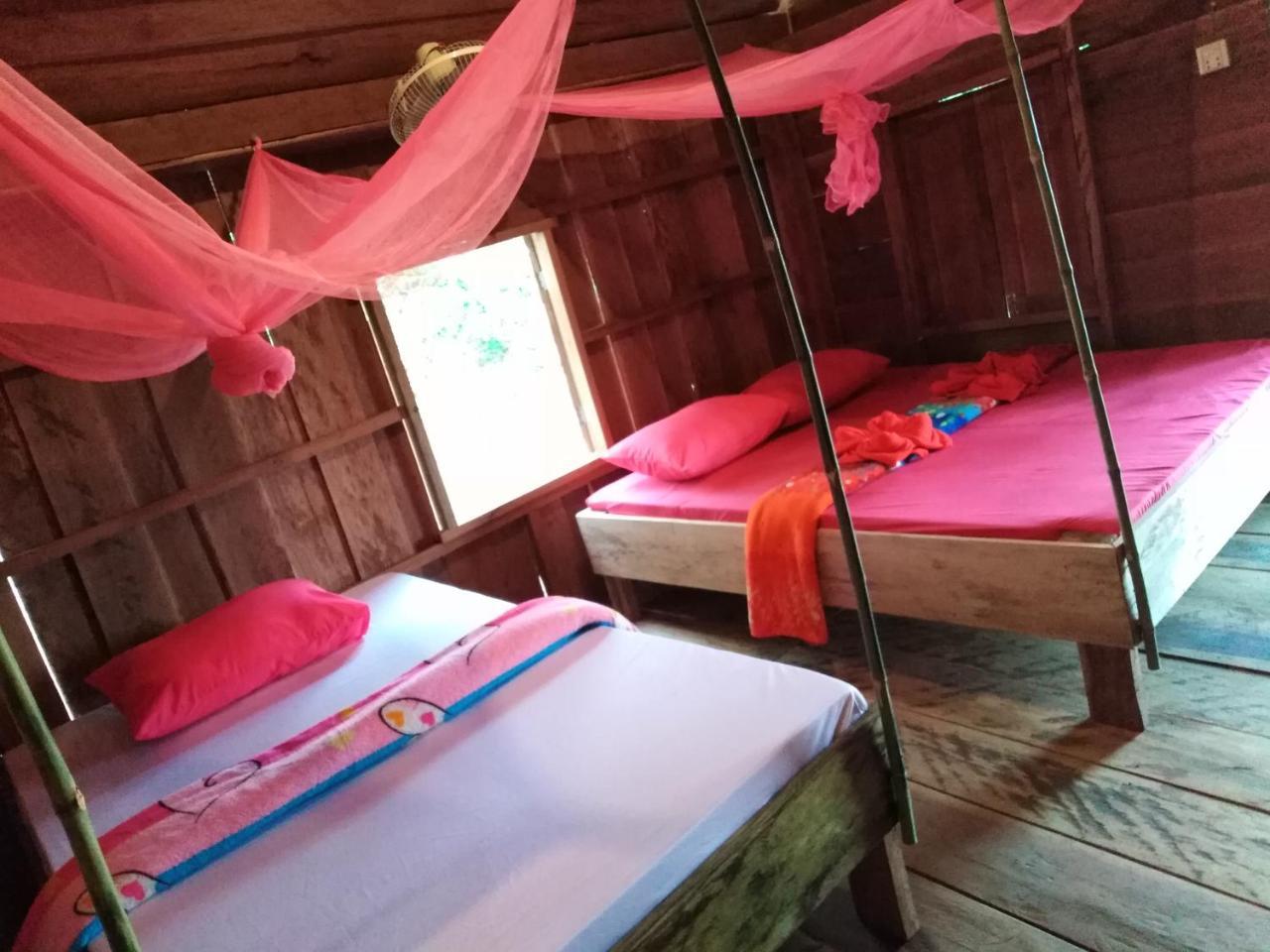 Tree Lodge Banlung 외부 사진