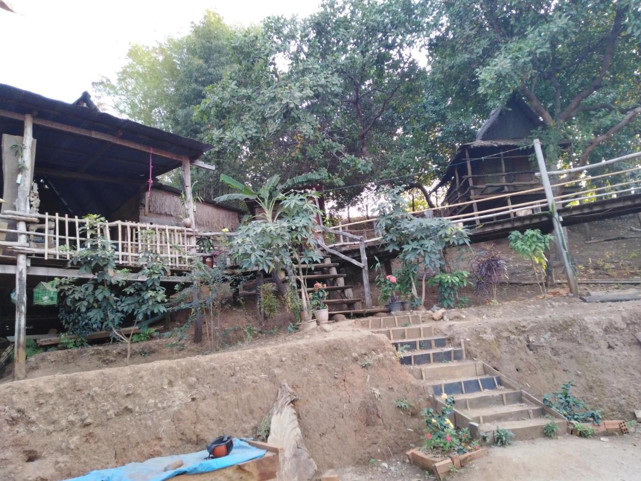 Tree Lodge Banlung 외부 사진