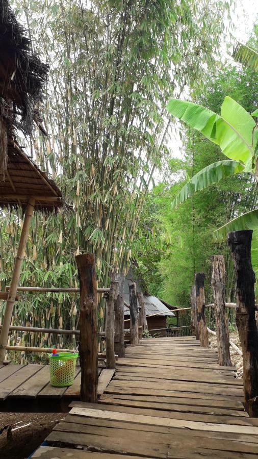 Tree Lodge Banlung 외부 사진