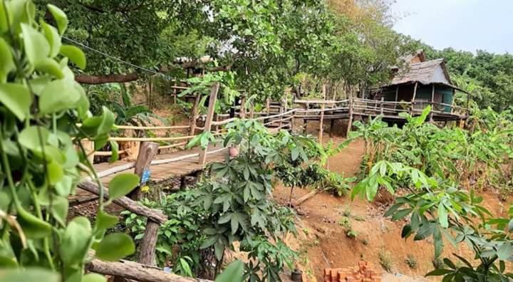 Tree Lodge Banlung 외부 사진