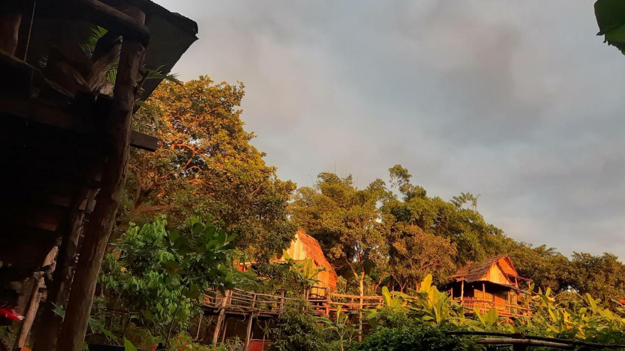 Tree Lodge Banlung 외부 사진